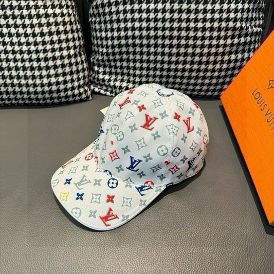 CASQUETTE LOUIS VUITTON