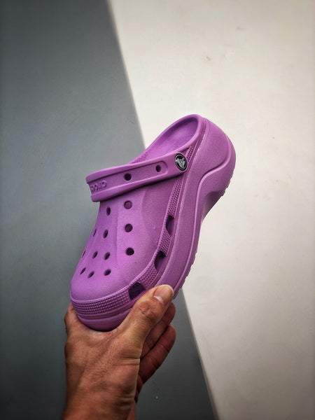 Crocs Classic Clog VIOLET