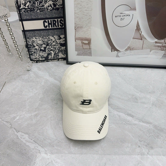 CASQUETTE BALENCIAGA