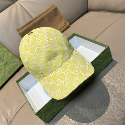 CASQUETTE GUCCI