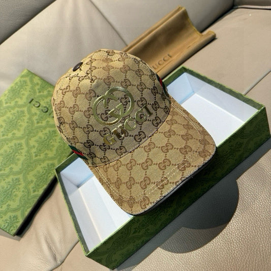 CASQUETTE GUCCI