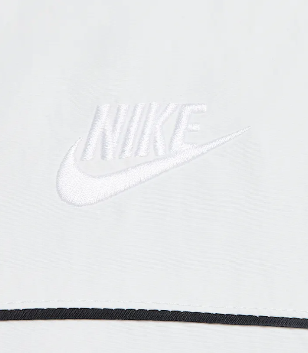 VESTE NIKE BLANC