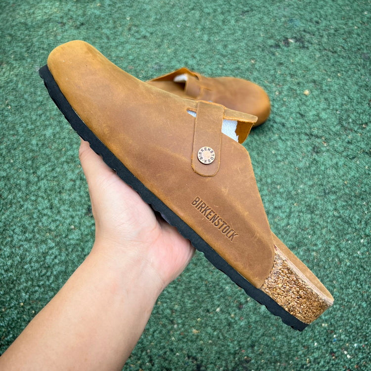 Birkenstock boston