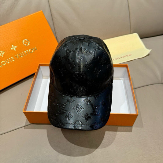 CASQUETTE LOUIS VUITTON