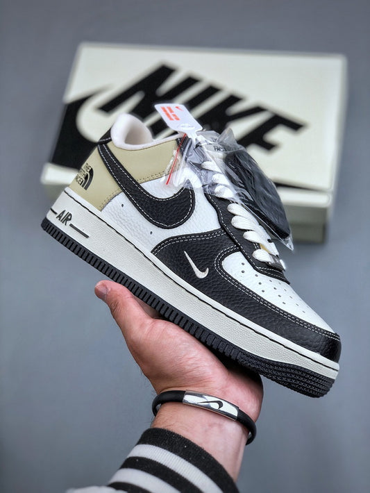 Nike Air Force 1 Low the north face
