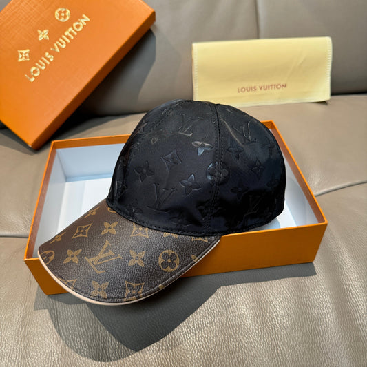 CASQUETTE LOUIS VUITTON