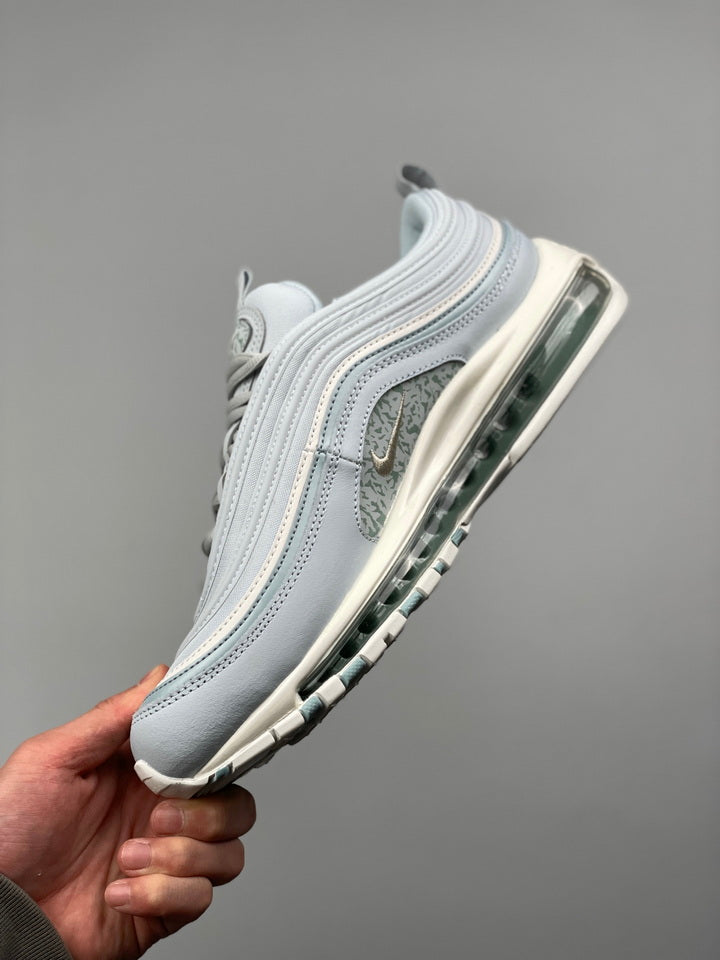 NIKE Air Max 97 "Aura Reflective Camouflage"