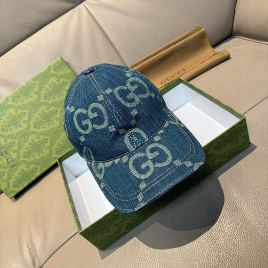 CASQUETTE GUCCI