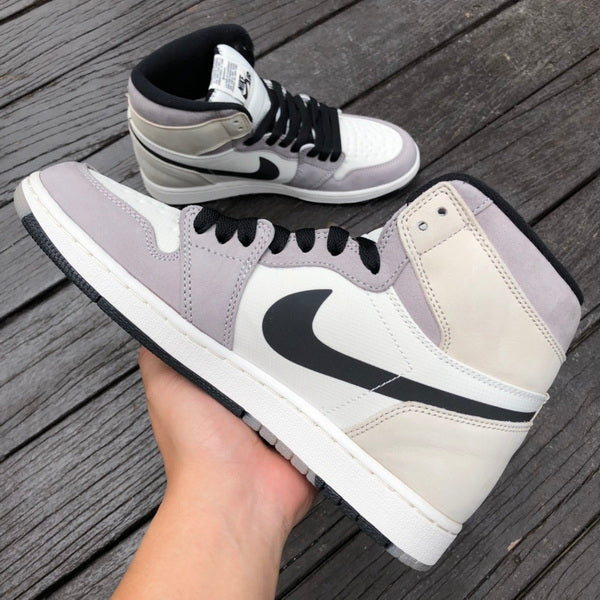 Air Jordan 1 High GORE-TEX