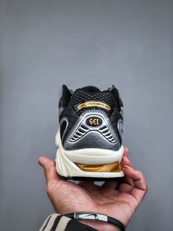 Asics Gel-Nimbus 10.1