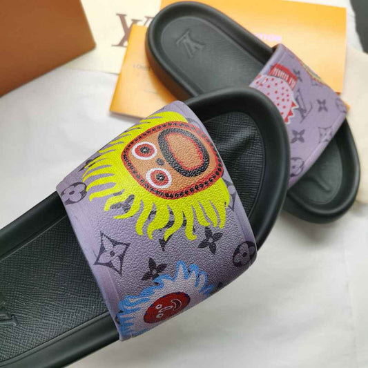 Claquette Louis Vuitton
