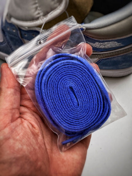 Air Jordan 1 High "Hyper Royal"