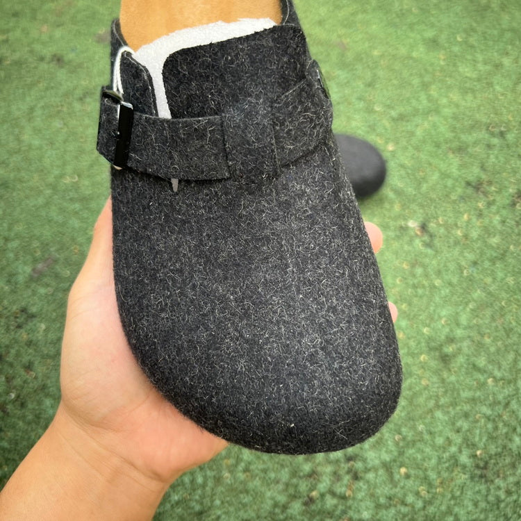Birkenstock boston
