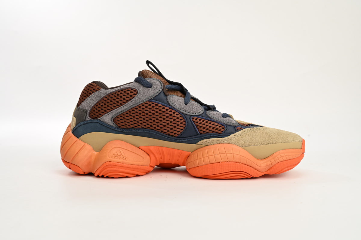 YEEZY 500 Enflame
