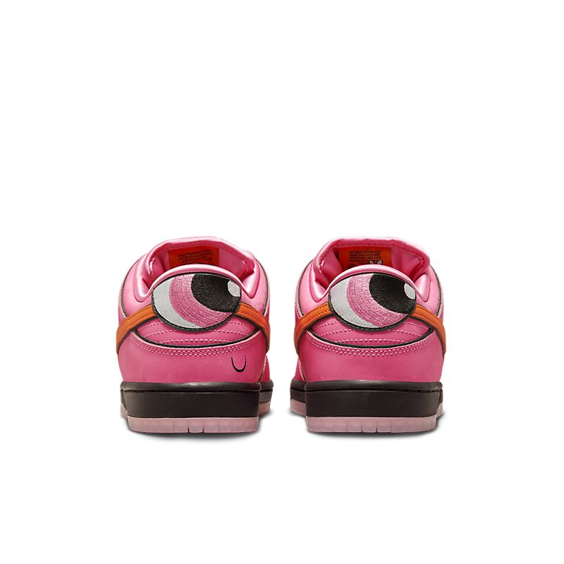 NIKE Dunk Low SUPER NANAS Blossom
