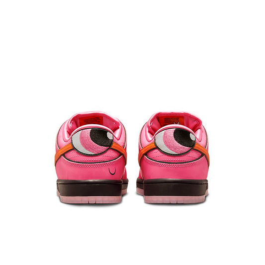 NIKE Dunk Low SUPER NANAS Blossom