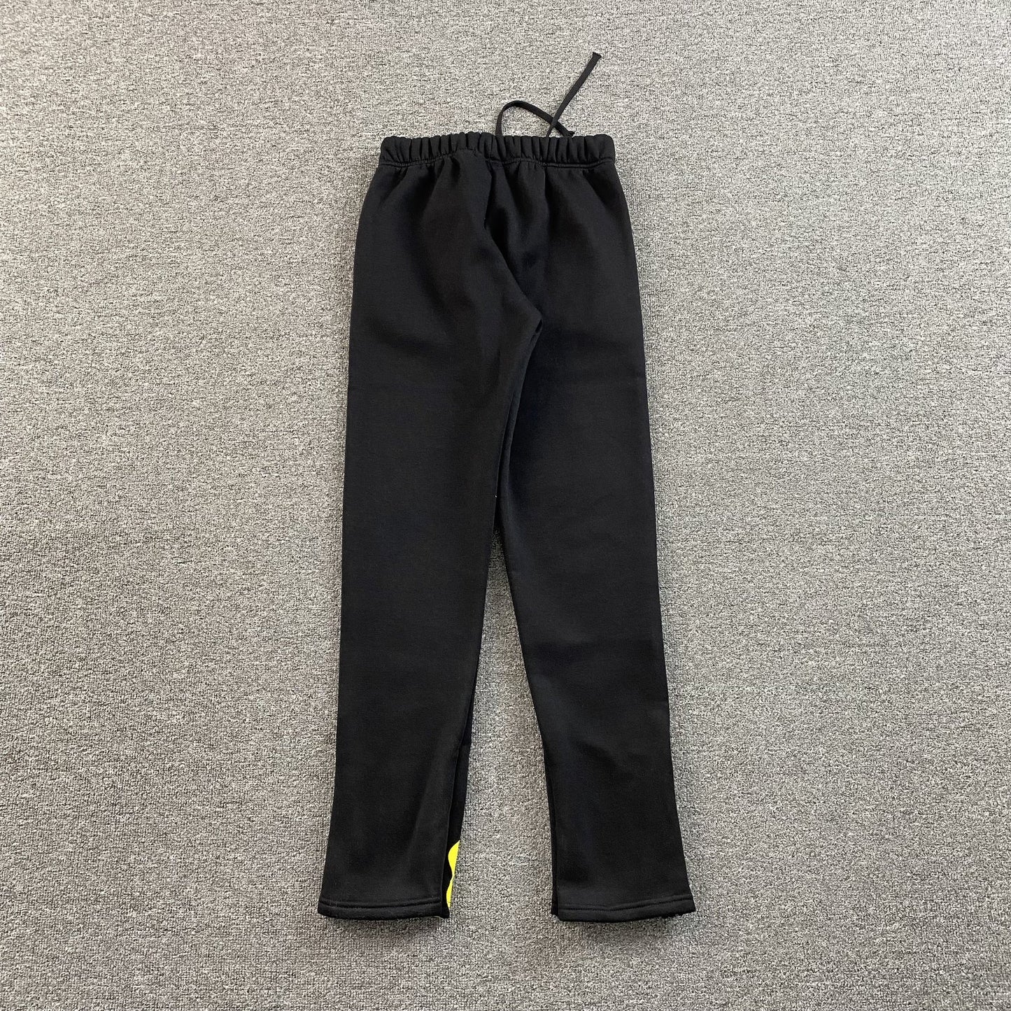 PANTALON DE SURVÊTEMENT SYNA WORLD COLLEGE NOIR