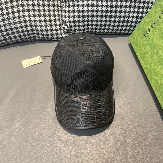 CASQUETTE GUCCI