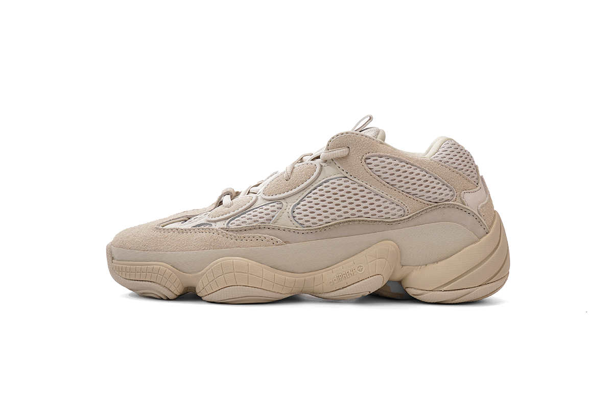 YEEZY 500 “Blush”