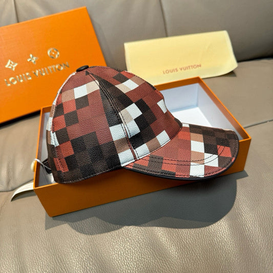 CASQUETTE LOUIS VUITTON