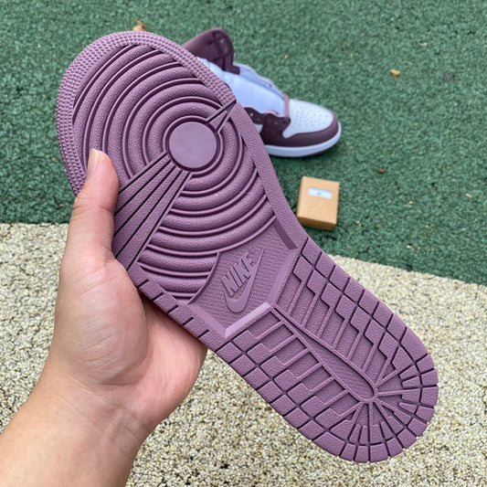 Air Jordan 1 High "Sky J Mauve"