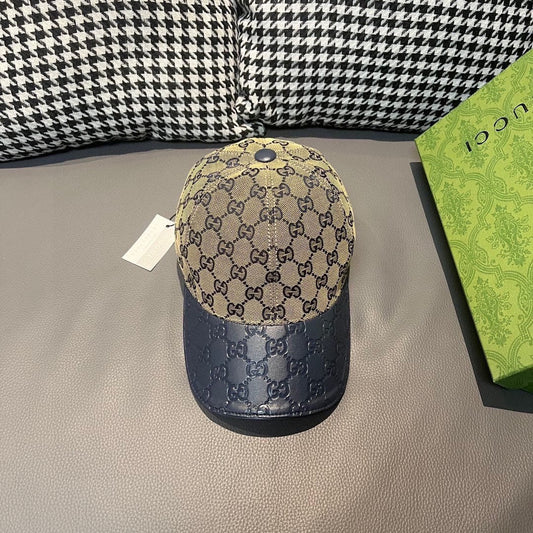 CASQUETTE GUCCI