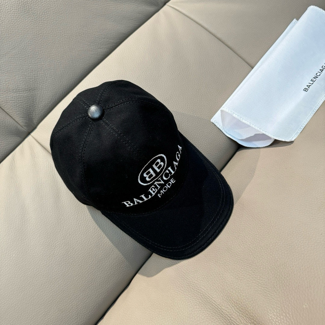 CASQUETTE BALENCIAGA