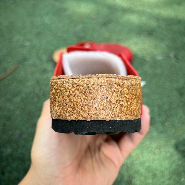 Birkenstock boston