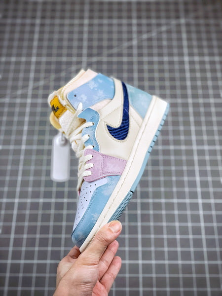 Air Jordan 1 High zoom air CMFT