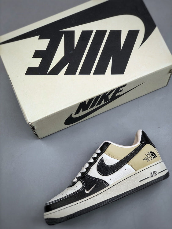 Nike Air Force 1 Low the north face
