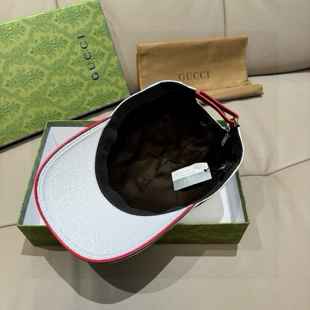 CASQUETTE GUCCI