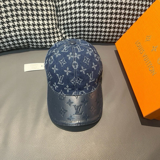 CASQUETTE LOUIS VUITTON
