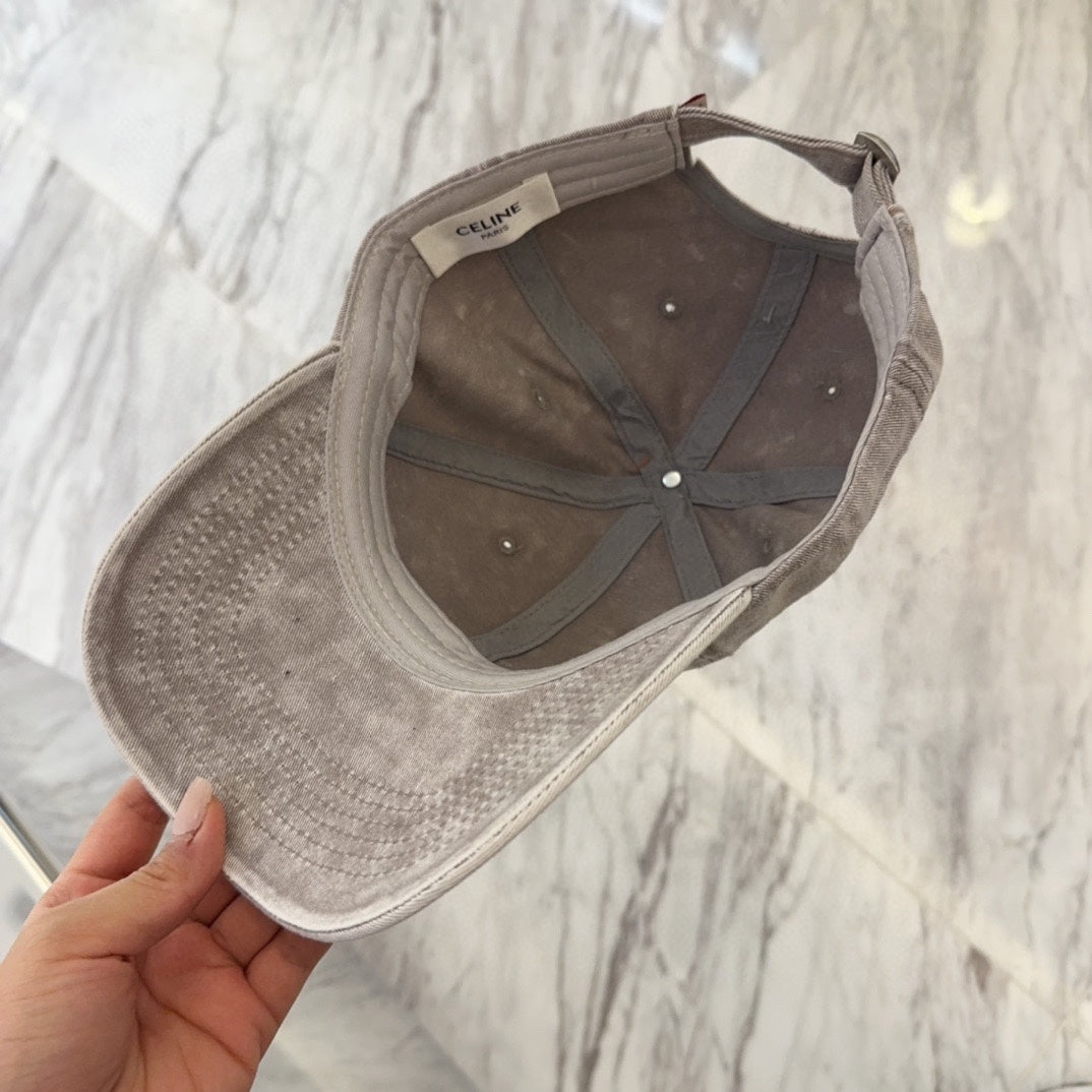 CASQUETTE CELINE