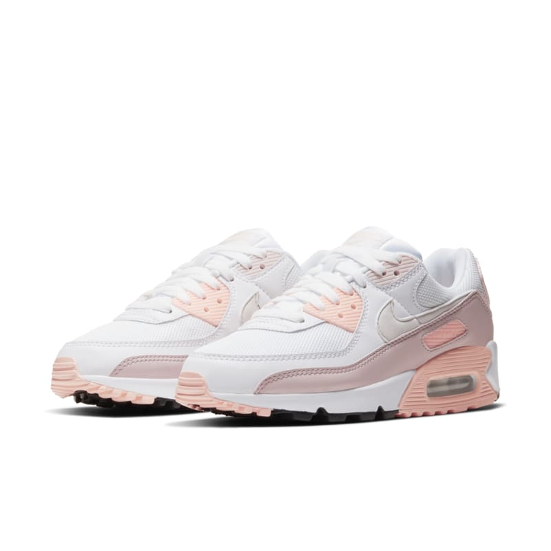 Nike Air Max 90 'Light Violet Champagne'