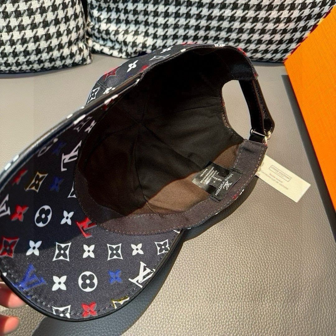 CASQUETTE LOUIS VUITTON