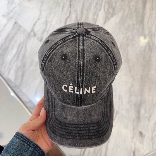 CASQUETTE CELINE