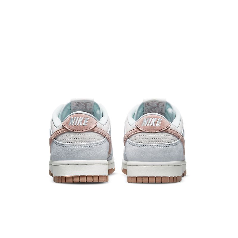 NIKE Dunk Low Fossil Rose