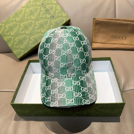CASQUETTE GUCCi