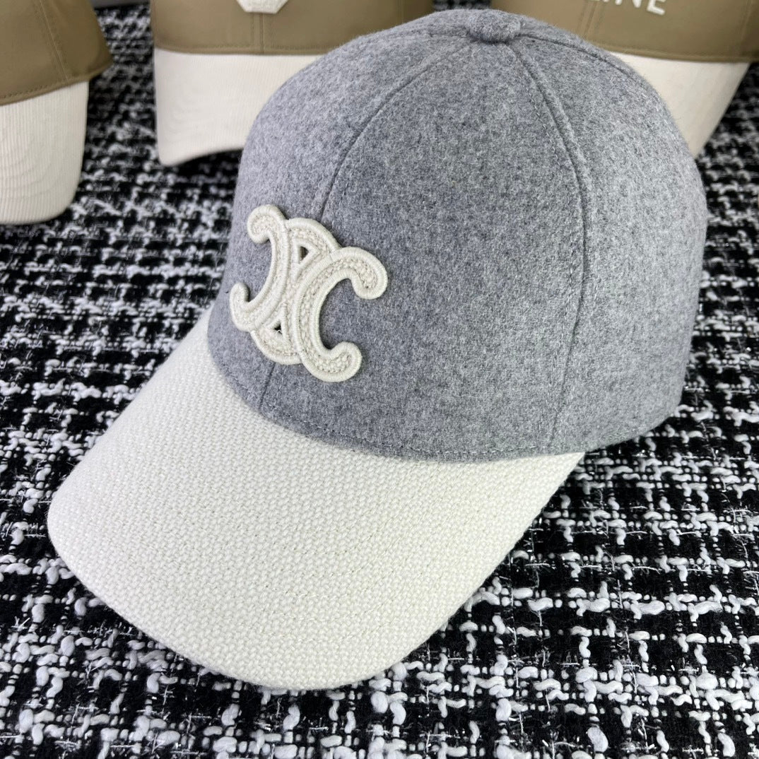 CASQUETTE CELINE