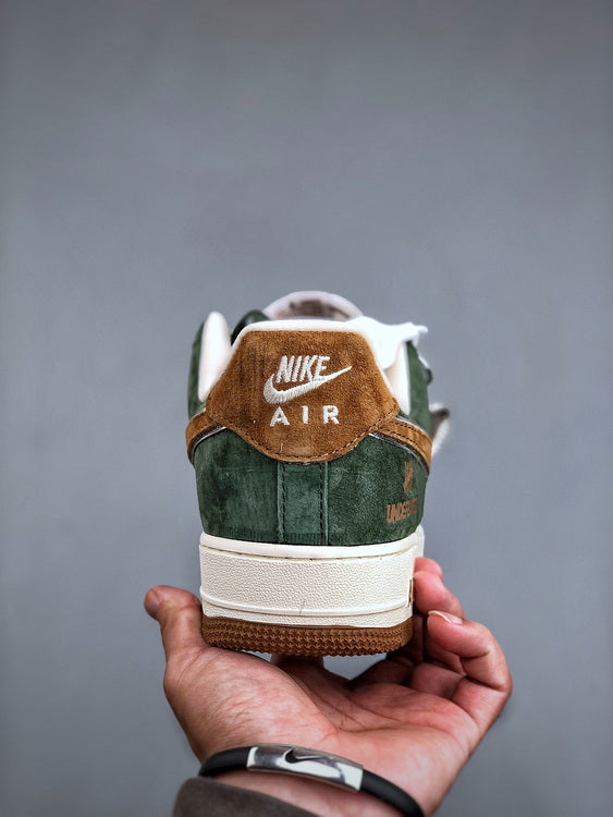 Nike Air Force 1 Low undefeated