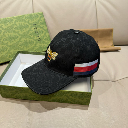 CASQUETTE GUCCI