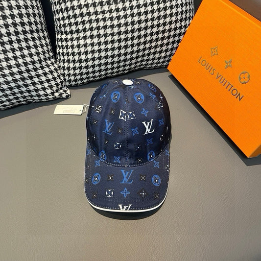 CASQUETTE LOUIS VUITTON