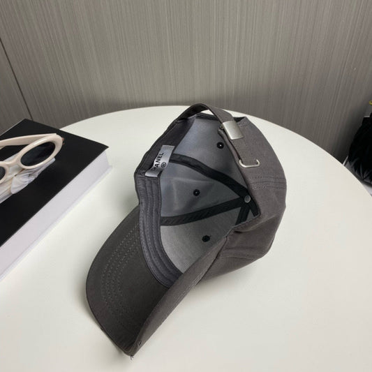CASQUETTE CHANEL
