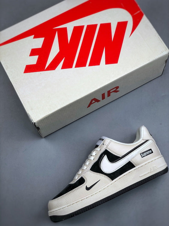 Nike Air Force 1 Low Supreme