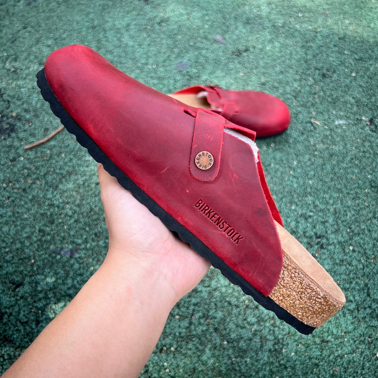 Birkenstock boston