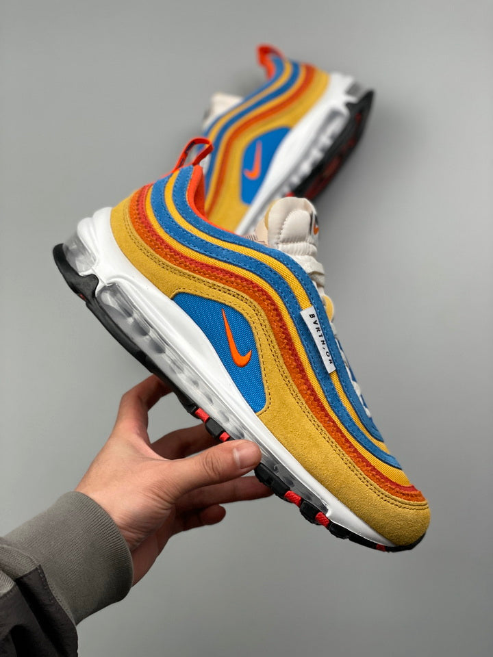 NIKE Air Max 97 "Running Club"
