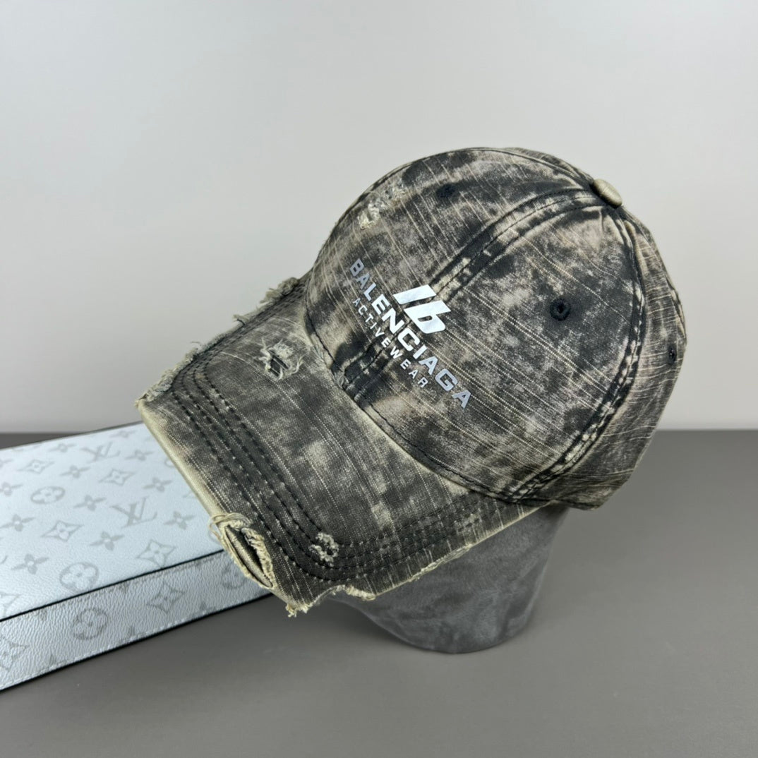 CASQUETTE BALENCIAGA