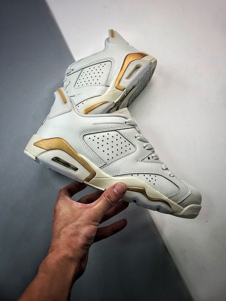 Jordan 6 Retro Low GC "CNY"