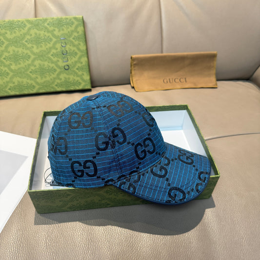 CASQUETTE GUCCI