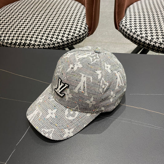 CASQUETTE LOUIS VUITTON
